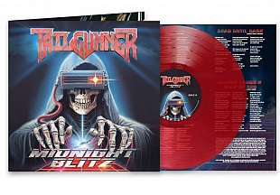 Вініл Tailgunner – Midnight Blitz
