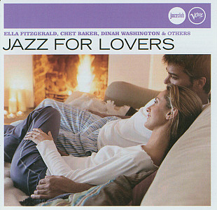 Various - Jazz For Lovers (2006) - Remastered