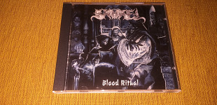 Samael – Blood Ritual - Repress