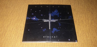 Samael – Eternal - 1999 - Digipak