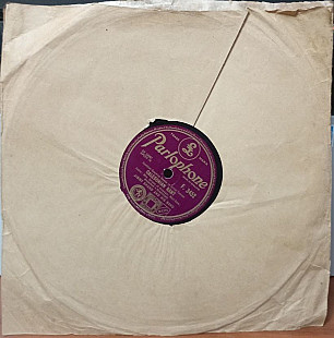 Jimmy Shand & His Band – Caledonian Rant / The Gay Gordons No. 2