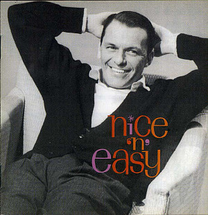 Frank Sinatra – Nice 'N' Easy