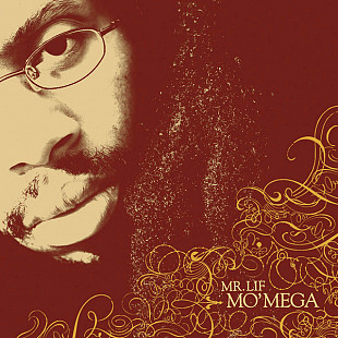 Mr. Lif – Mo' Mega ( USA ) Digipak