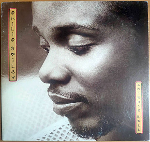 Philip Bailey - Chinese Wall