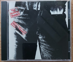 The Rolling Stones – Sticky Fingers 1994 Holland
