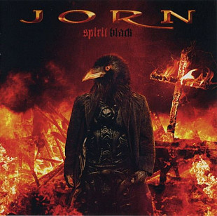 Jorn (Norway) – Spirit Black (2009)
