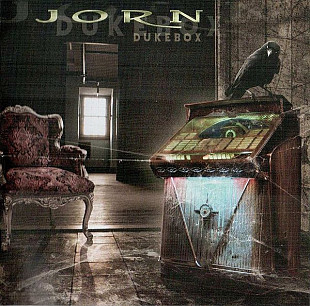 Jorn (Norway) – Dukebox (2009)