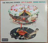 The Rolling Stones – Let It Bleed (Mono Edition)