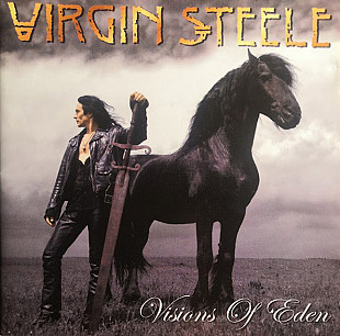 Virgin Steele (USA) – Visions Of Eden (2006/2007)