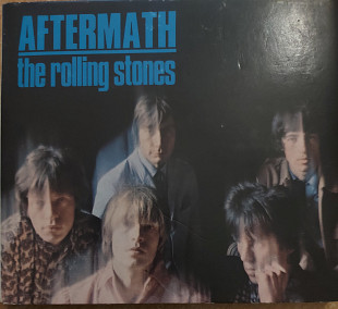 The Rolling Stones – Aftermath 2002 EU (SACD)