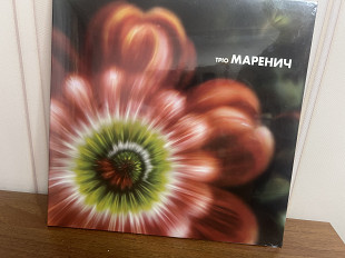 Тріо Маренич