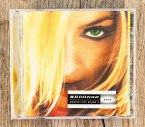 Madonna - GHV2 (Greatest Hits Volume 2) (Європа)