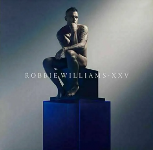 Robbie Williams - XXV. (2 LP)
