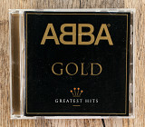 ABBA - Gold (Greatest Hits) (Європа)