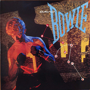 David Bowie (digisleeve)