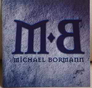 Michael Bormann ‎– Michael Bormann CD-Maximum ‎
