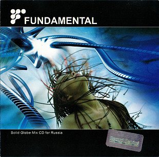 Solid Globe – FUNDAMENTAL Mix CD
