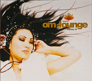Various – OM: Lounge Volume 10 Digipack CD