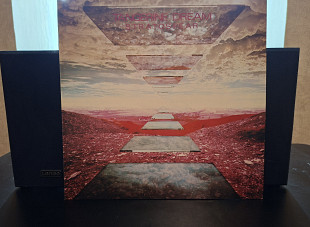 TANGERINES DREAM «STRATOSFEAR» (1976)