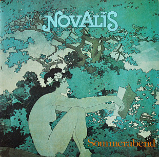 Novalis – Sommerabend