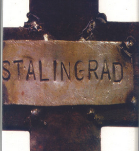 Stalingrad – Patty We Kind Of Missed You On Your Birthday ( UK )
