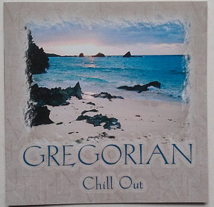 Gregorian – Chill Out CD ліцензія