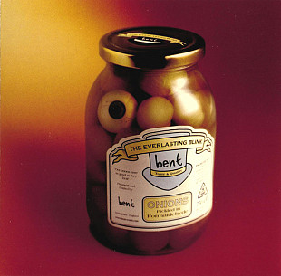 Bent - The Everlasting Blink (2003)