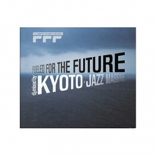 Kyoto Jazz Massive - Fueled For The Future - Volume 1 (2003) M Mixed