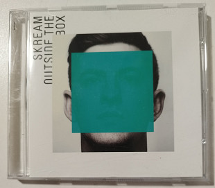 CD SKREAM 2010 Outside The Box (EU)