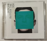 CD SKREAM 2010 Outside The Box (EU)