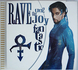 Prince – Rave Un2 The Joy Fantastic ( USA )
