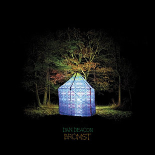 Dan Deacon – Bromst ( USA ) Digipak
