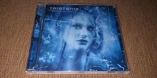 Tristania – World Of Glass - (Europe)