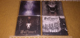 Wolfheart – 4xCD