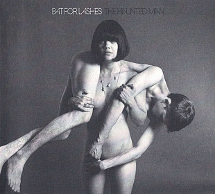 Bat For Lashes – The Haunted Man ( USA )