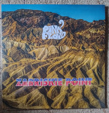 Pink Floyd – Zabriskie Point