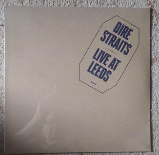 Dire Straits – Live At Leeds 30-01-1978