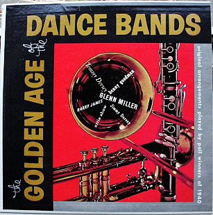 Various – Das Goldene Zeitalter Der Dance Bands