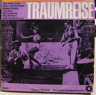 Various – Traumreise
