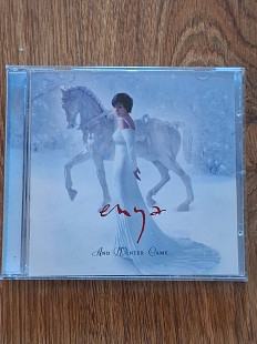 ENYA - And Winter Come