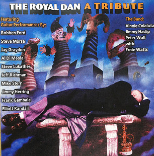 The Royal Dan - A Tribute