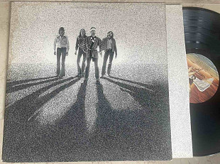 Bad Company ‎– Burnin' Sky (USA) SS 8500 LP