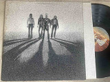 Bad Company ‎– Burnin' Sky (USA) SS 8500 LP