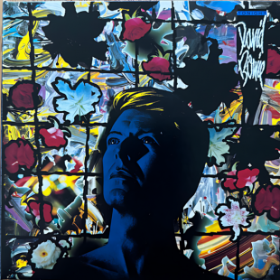 David Bowie (Digisleeve)