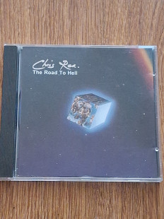 Chris Rea