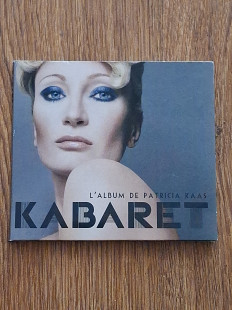 Patricia Kaas
