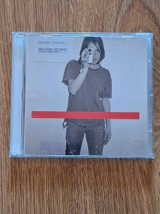 New Order