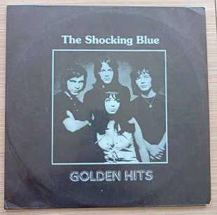 The Shocking blue Golden Hits