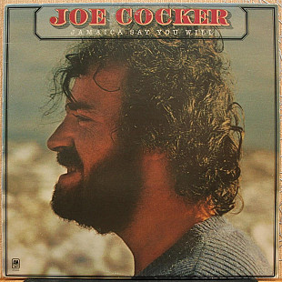 Joe Cocker -- Jamaica Say You Will