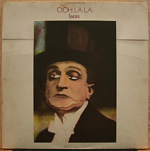 Faces -- Ooh La La